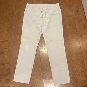 Loro Piana white jeans IT52 woman